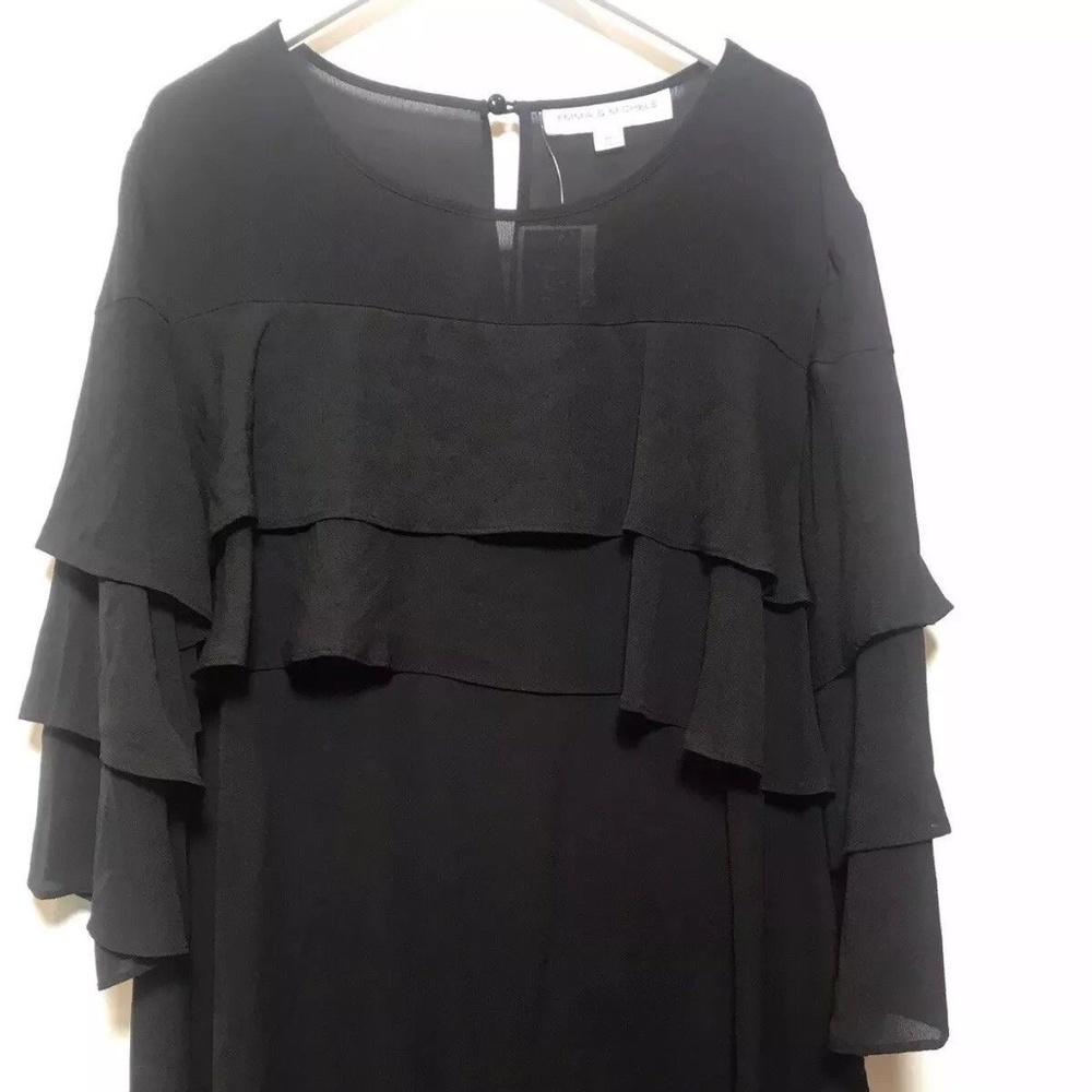 Emma & Michele women's dress New XL